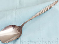 WMF Motion - potato spoon 22cm 