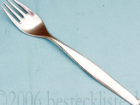 Bruckmann Party - table fork 