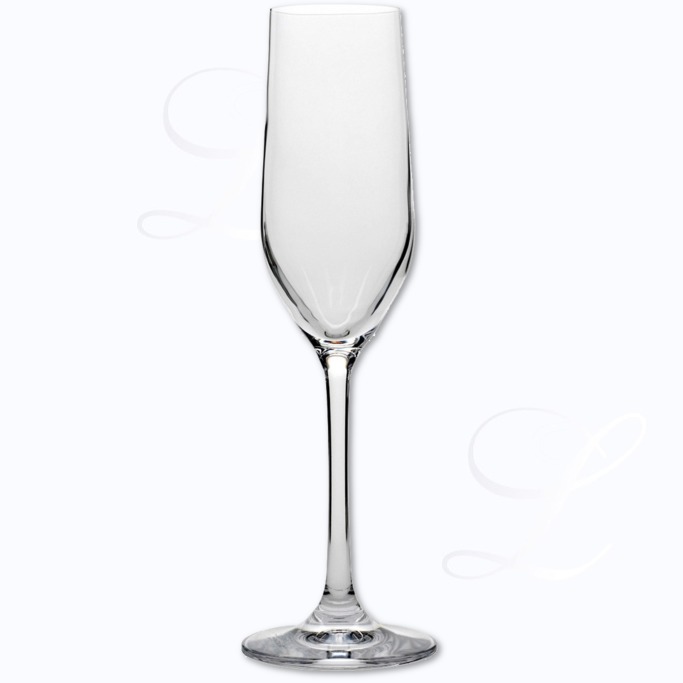 Guy Degrenne Domaine glassware from Bordeaux to water