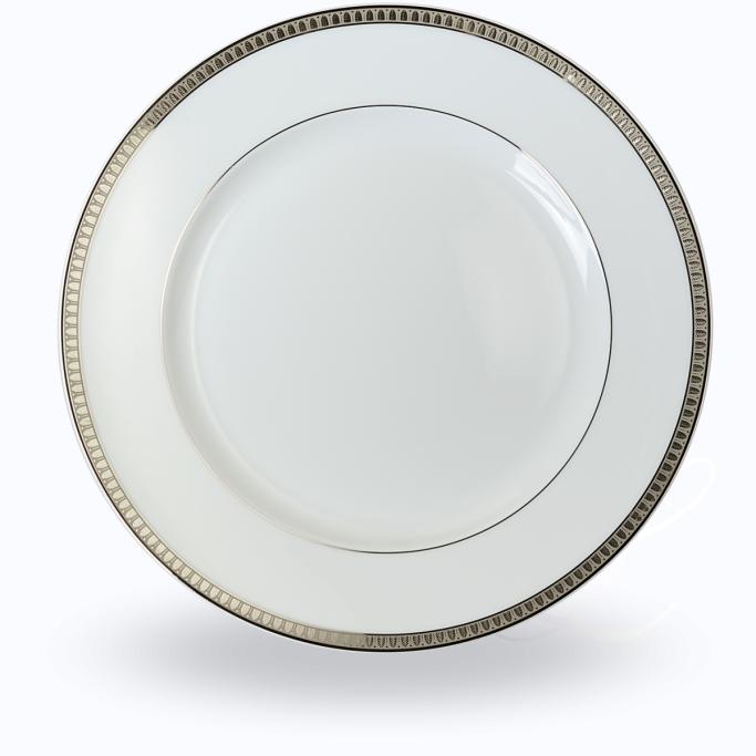 Christofle Malmaison Platine dinnerware at Besteckliste