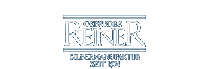 Gebr&uuml;der Reiner - Besteck