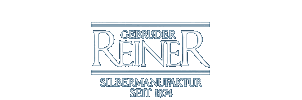 Gebrüder Reiner - Besteck