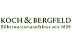 Koch & Bergfeld cutlery