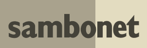 Sambonet - Besteck