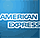 American Express accepted