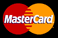 Master Card accepted