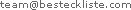 team 'at' besteckliste.com