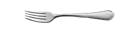 Menuegabel