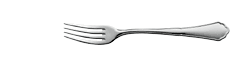 Dessertgabel
