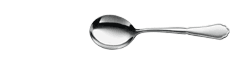 Sahne- Tassenlöffel
