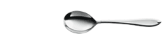 Sahne- Tassenlöffel