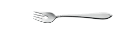 Fischgabel