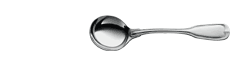 Sahne- Tassenlöffel