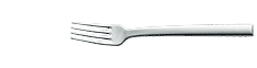 Dessertgabel