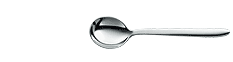 Sahne- Tassenlöffel