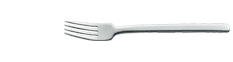 Dessertgabel