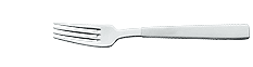 Menuegabel