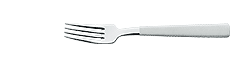 Dessertgabel