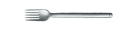 Tafelgabel