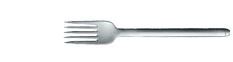 Dessertgabel