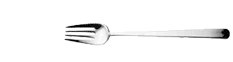 Dessertgabel