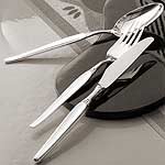 Robbe & Berking Classic 925 Sterling