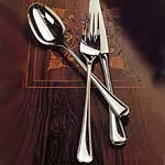 Robbe & Berking Classic versilbert