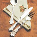 Robbe & Berking Schwedisches Hofmuster