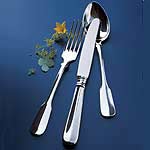 Gebr&uuml;der Reiner 800g/925g Sterling