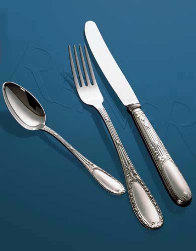 Gebrueder Reiner 800g/925g sterling
