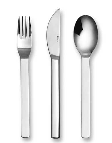 Guy Degrenne stainless 18/10