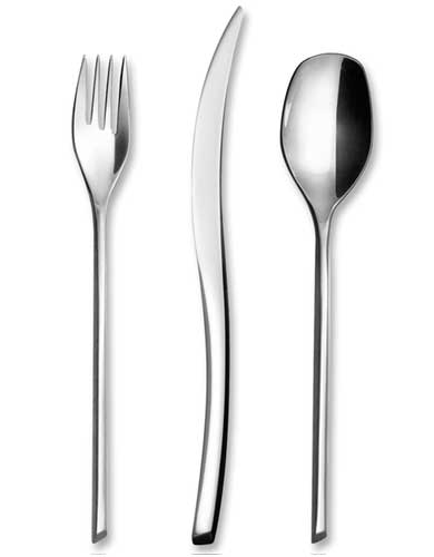 Guy Degrenne stainless 18/10