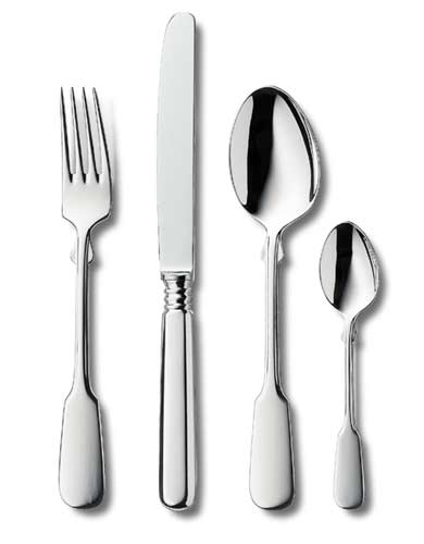 Auerhahn sterling by Reiner