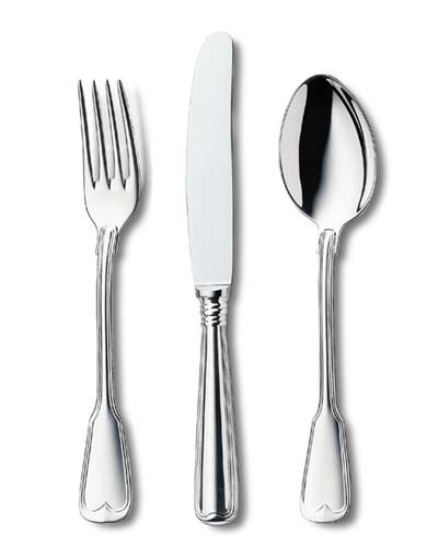 Auerhahn Silber 90g by Reiner