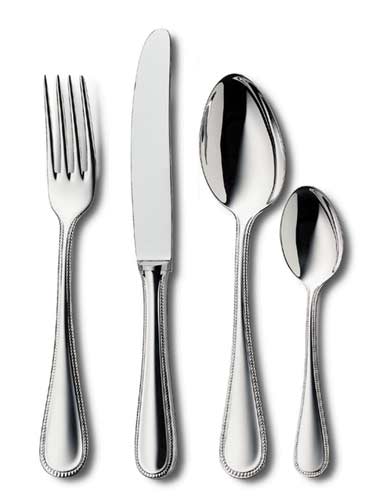Auerhahn silverplated by Reiner