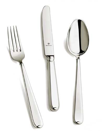 Wilkens silverplated