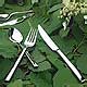 Wilkens cutlery