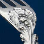 Details for Wilkens Eremitage poliert
