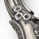 Details for Wilkens Eremitage matt