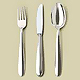 Wiener Silber Manufactur Besteck