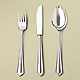 Wiener Silber Manufactur Besteck