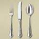 Wiener Silber Manufactur Besteck