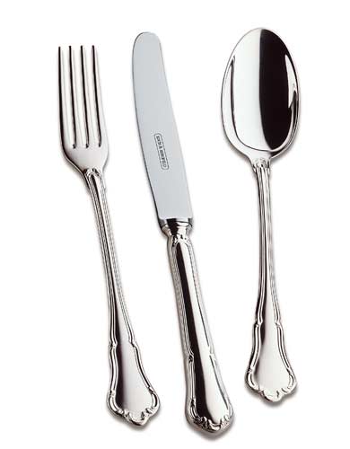 Koch & Bergfeld Silber 150g