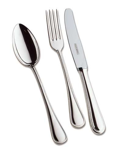 Koch & Bergfeld silverplated 150g