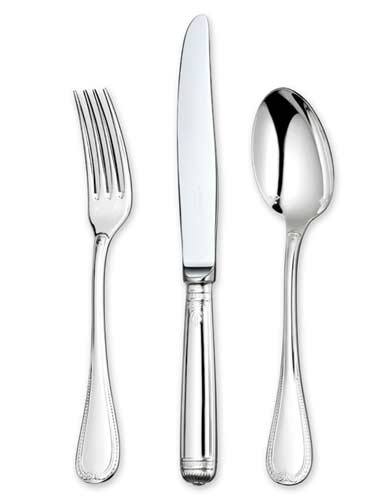 Christofle  Christofle Silber