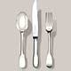 Christofle cutlery