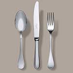 Christofle stainless 18/10