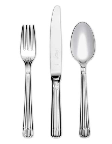 Christofle stainless 18/10