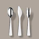 Christofle  Ponti 400