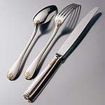 Christofle sterling silver